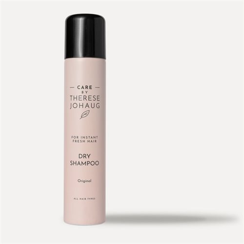 Care by Therese Johaug Dry Shampoo